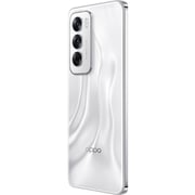 Oppo Reno 12 512GB Astro Silver 5G Smartphone