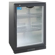 Zenet Backbar Single Door Cooler ZBB 128