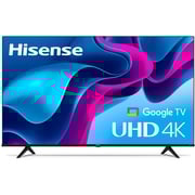 Hisense 85A65K 4K UHD Smart LED Television 85inch (2024)