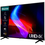 Hisense 85A65K 4K UHD Smart LED Television 85inch (2024)