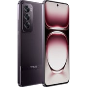 Oppo Reno 12 Pro 512GB Space Brown 5G Smartphone - Pre-order