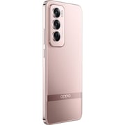 Oppo Reno 12 Pro 512GB Sunset Gold 5G Smartphone - Pre-order