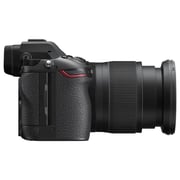 Nikon Z6 III Mirrorless Camera Body Black