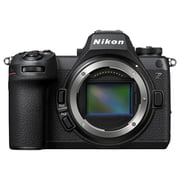 Nikon Z6 III Mirrorless Camera Body Black