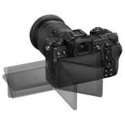 Nikon Z6 III Mirrorless Camera Body Black