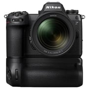 Nikon Z6 III Mirrorless Camera Body Black