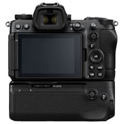 Nikon Z6 III Mirrorless Camera Body Black