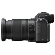 Nikon Z6 III Mirrorless Camera Body Black