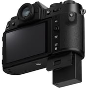 Fujifilm X-T50 Mirrorless Camera Black With 15-45mm Lens Kit