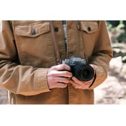 Fujifilm X-T50 Mirrorless Camera Black With 16-50mm Lens Kit