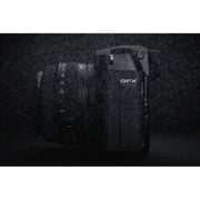 Fujifilm GFX-100S II Mirrorless Camera Body Black