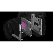 Fujifilm GFX-100S II Mirrorless Camera Body Black