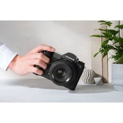 Fujifilm GFX-100S II Mirrorless Camera Body Black