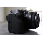 Fujifilm GFX-100S II Mirrorless Camera Body Black