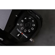Fujifilm GFX-100S II Mirrorless Camera Body Black