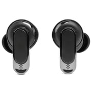 Glassology Vibez XPRO GTWXP Wireless Earbuds Black
