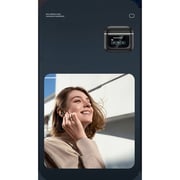 Glassology Vibez XPRO GTWXP Wireless Earbuds Black