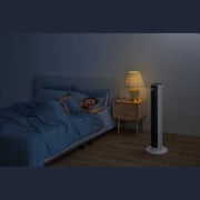 Levoit Classic 36inch Tower Fan Brushless DC Motor - LTF-F362-WAE