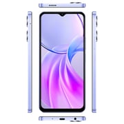 Vivo Y28S 256GB 8GB Twinkiling Purple 5G Smartphone