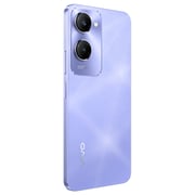 Vivo Y28S 256GB 8GB Twinkiling Purple 5G Smartphone