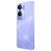 Vivo Y28S 256GB 8GB Twinkiling Purple 5G Smartphone