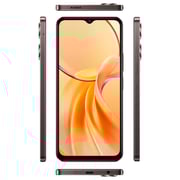 Vivo Y28S 256GB 8GB Mocha Brown 5G Smartphone