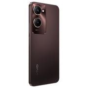 Vivo Y28S 256GB 8GB Mocha Brown 5G Smartphone