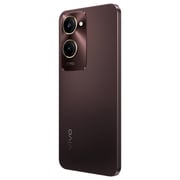 Vivo Y28S 256GB 8GB Mocha Brown 5G Smartphone