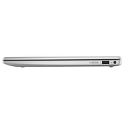 HP (2024) Laptop - 12th Gen / Intel Core i5-1235U / 14inch FHD / 512GB SSD / 8GB RAM / Shared Intel Iris Xe Graphics / Windows 11 Home / English & Arabic Keyboard / Natural Silver / Middle East Version - [14-EP0029NE]