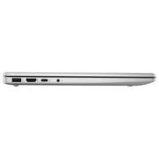 HP (2024) Laptop - 12th Gen / Intel Core i5-1235U / 14inch FHD / 512GB SSD / 8GB RAM / Shared Intel Iris Xe Graphics / Windows 11 Home / English & Arabic Keyboard / Natural Silver / Middle East Version - [14-EP0029NE]