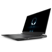 Dell Alienware m18 R2 Gaming (2024) Laptop - 14th Gen / Intel Core i7-14700HX / 18inch QHD+ / 1TB SSD / 32GB RAM / 8GB NVIDIA GeForce RTX 4070 Graphics / Windows 11 Pro / English & Arabic Keyboard / Black / Middle East Version - [18R2-ALN-CTO1-BLK]