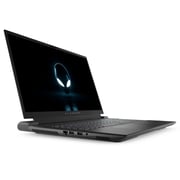 Dell Alienware m18 R2 Gaming (2024) Laptop - 14th Gen / Intel Core i7-14700HX / 18inch QHD+ / 1TB SSD / 32GB RAM / 8GB NVIDIA GeForce RTX 4070 Graphics / Windows 11 Pro / English & Arabic Keyboard / Black / Middle East Version - [18R2-ALN-CTO1-BLK]