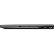 HP Envy x360 2-in-1 Convertible (2021) Laptop - AMD Ryzen 7-5700U / 15.6inch FHD / 512GB SSD / 12GB RAM / Shared AMD Radeon Graphics / Windows 11 Home / English Keyboard / Nightfall Black / International Version - [15-EE1093CL]