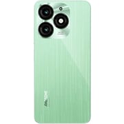Itel A70 128GB Field Green 4G Smartphone