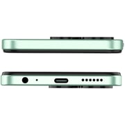Itel A70 128GB Field Green 4G Smartphone