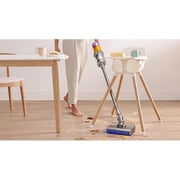 Dyson V12s Detect Slim Submarine Wet & Dry Vacuum Cleaner - International Version