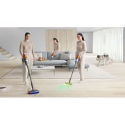 Dyson V12s Detect Slim Submarine Wet & Dry Vacuum Cleaner - International Version
