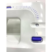 Juki HZL-353ZR-B Compact Size Sewing Machine