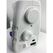 Juki HZL-353ZR-B Compact Size Sewing Machine