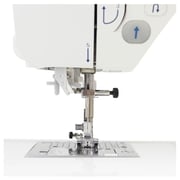 Juki Industrial Technology Sewing Machine HZL DX7