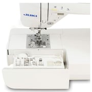 Juki Industrial Technology Sewing Machine HZL DX7
