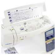 Juki Industrial Technology Sewing Machine HZL DX7