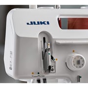 Juki Overlock Sewing Machine MO-654DEN