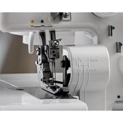 Juki Overlock Sewing Machine MO-654DEN