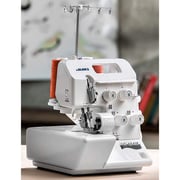 Juki Overlock Sewing Machine MO-654DEN