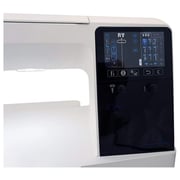 Juki Next Generation Sewing & Quilting Machine HZL-NX7