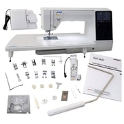Juki Next Generation Sewing & Quilting Machine HZL-NX7