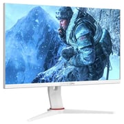 Gameon Artic Pro Series GOA24FHD360IPS FHD IPS Gaming Monitor 24inch