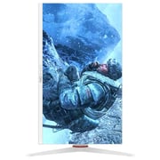 Gameon Artic Pro Series GOA24FHD360IPS FHD IPS Gaming Monitor 24inch