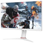Gameon Artic Pro Series GOA27FHD360IPS FHD IPS Gaming Monitor 27inch
